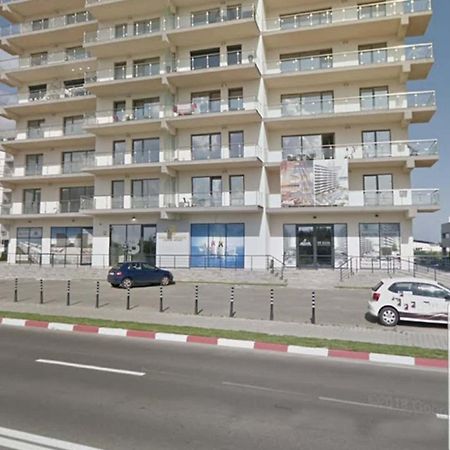 Apartamento Bubu Loft Sunrise Of Mamaia Exterior foto